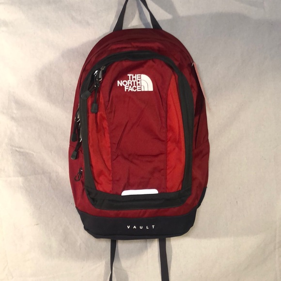 The North Face Other - North Face ‘Vault’ Backpack